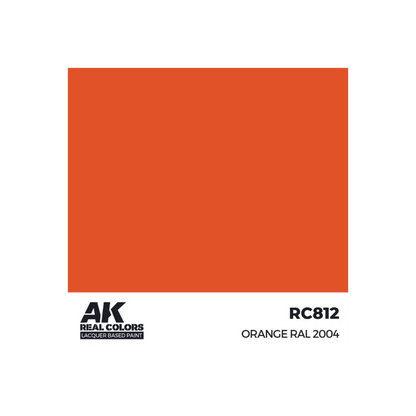 AK Real Colors Orange RAL 2004 17 ml-AK-Interactive-Radaddel