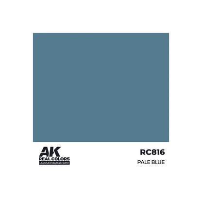 AK Real Colors Pale Blue 17 ml-AK-Interactive-Radaddel