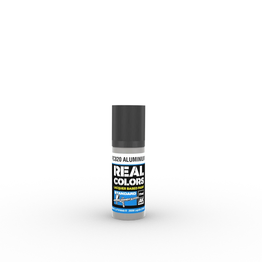 AK Real Colors Aluminium 17 ml-AK-Interactive-Radaddel