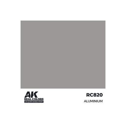AK Real Colors Aluminium 17 ml-AK-Interactive-Radaddel