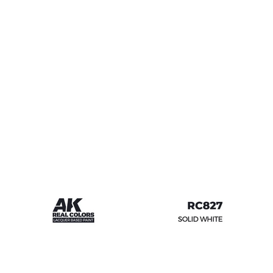 AK Real Colors Solid White 17 ml-AK-Interactive-Radaddel