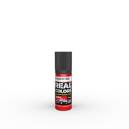 AK Real Colors Alfa BT Red 17 ml-AK-Interactive-Radaddel