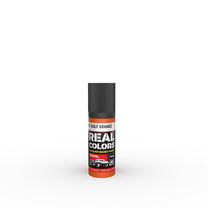 AK Real Colors GULF Orange 17 ml-AK-Interactive-Radaddel
