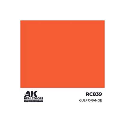 AK Real Colors GULF Orange 17 ml-AK-Interactive-Radaddel