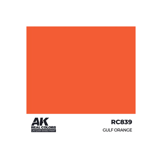 AK Real Colors GULF Orange 17 ml-AK-Interactive-Radaddel