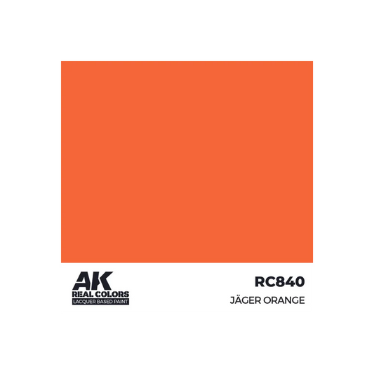 AK Real Colors Jäger Orange 17 ml-AK-Interactive-Radaddel