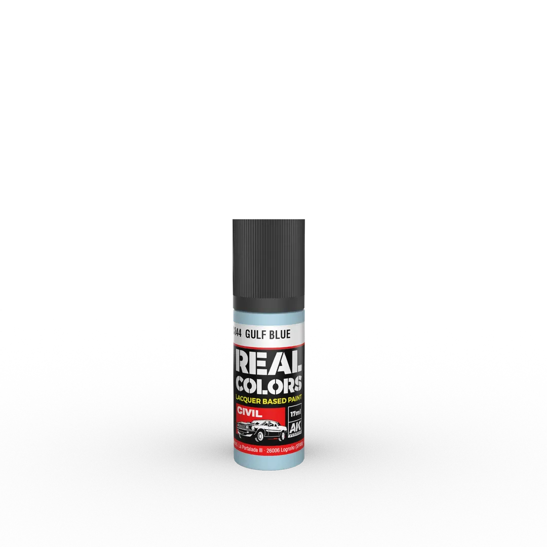 AK Real Colors GULF Blue 17 ml-AK-Interactive-Radaddel