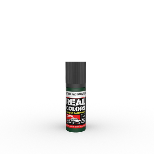 AK Real Colors British Racing Green 17 ml-AK-Interactive-Radaddel