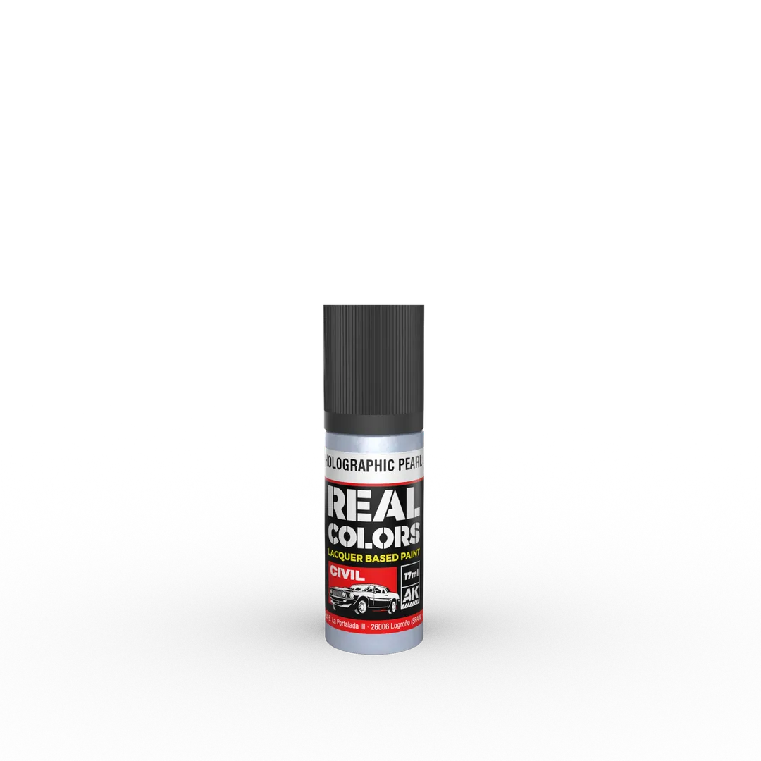 AK Real Colors Holographic Pearl 17 ml-AK-Interactive-Radaddel