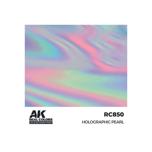 AK Real Colors Holographic Pearl 17 ml-AK-Interactive-Radaddel