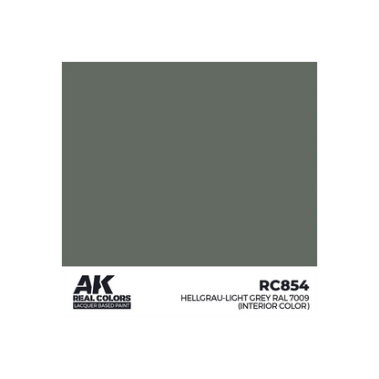 AK Real Colors Hellgrau-Light Grey RAL 7009 (interior color) 17 m-AK-Interactive-Radaddel