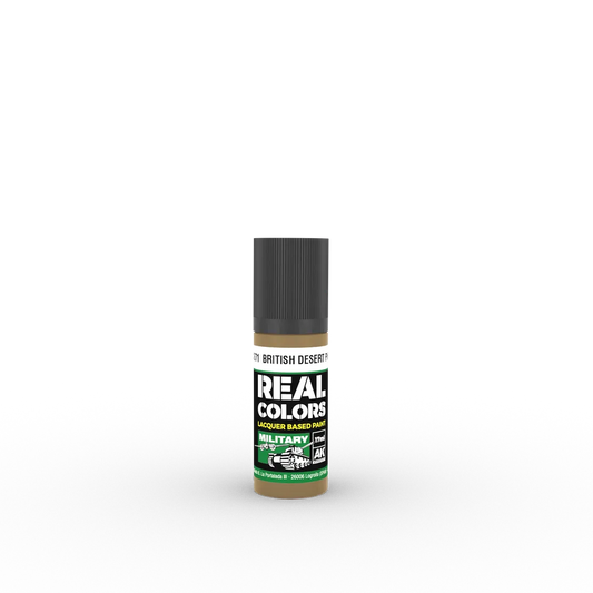 AK Real Colors British Desert Pink ZI 17 ml-AK-Interactive-Radaddel