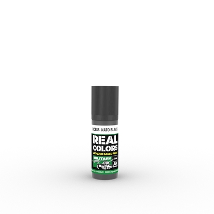 AK Real Colors NATO Black 17 ml-AK-Interactive-Radaddel