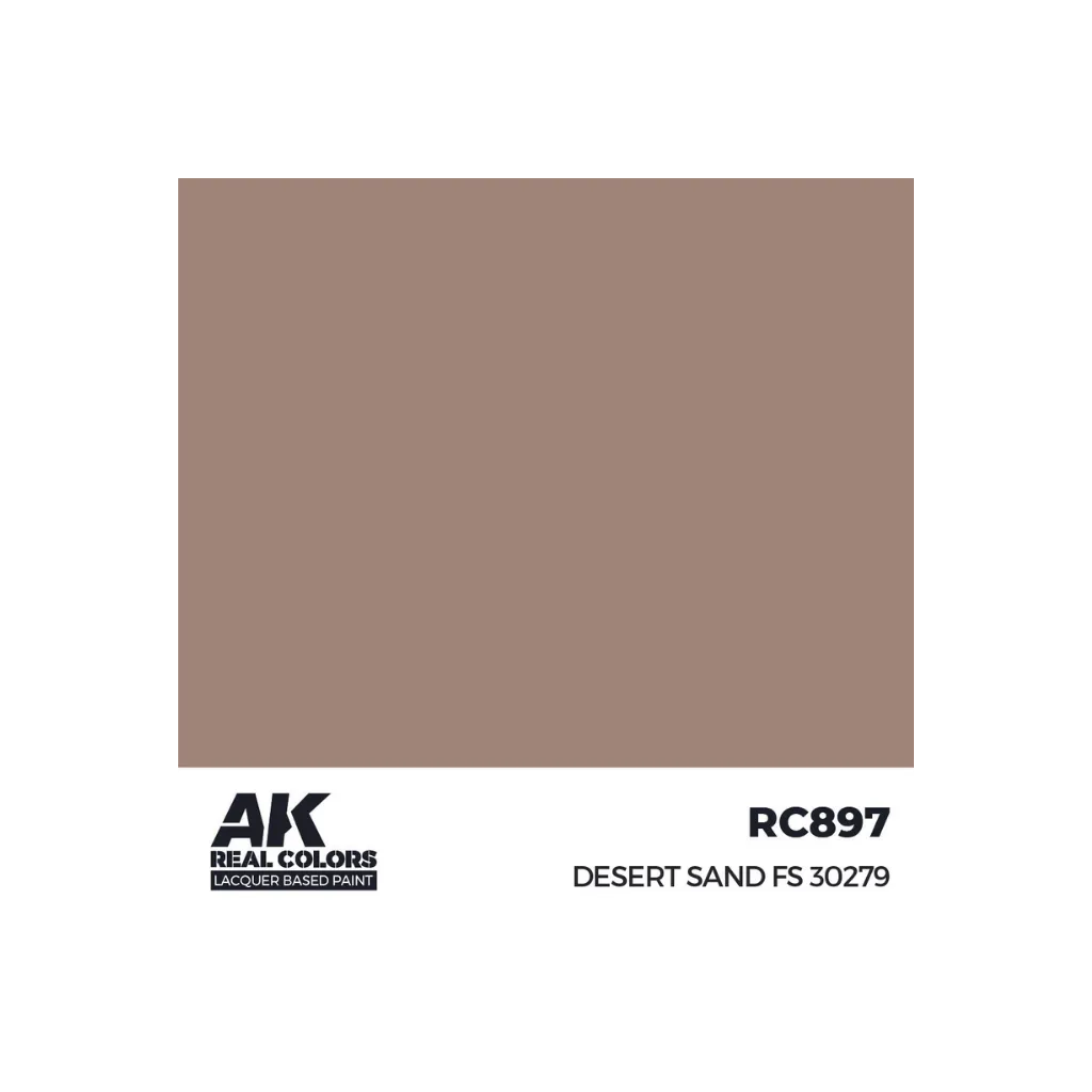 AK Real Colors Desert Sand FS 30279 17 ml-AK-Interactive-Radaddel