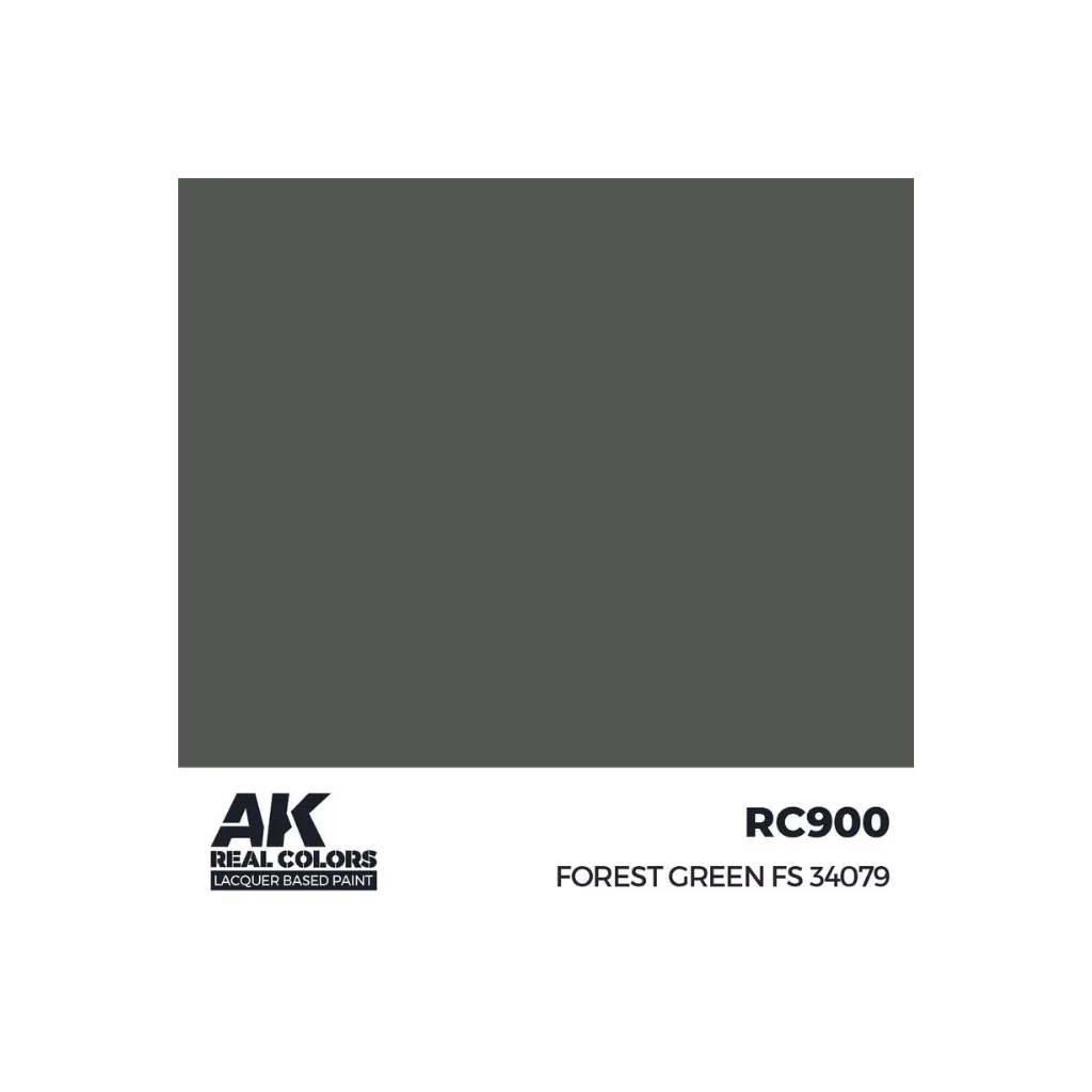 AK Real Colors Forest Green FS 34079 17 ml-AK-Interactive-Radaddel