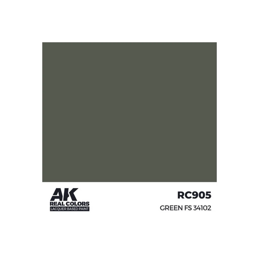 AK Real Colors Green FS 34102 17 ml-AK-Interactive-Radaddel