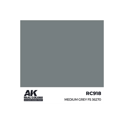 AK Real Colors Medium Grey FS 36270 17 ml-AK-Interactive-Radaddel