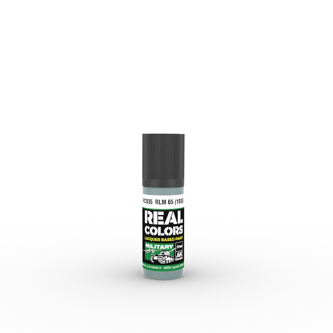 AK Real Colors RLM 65 (1938) 17 ml-AK-Interactive-Radaddel
