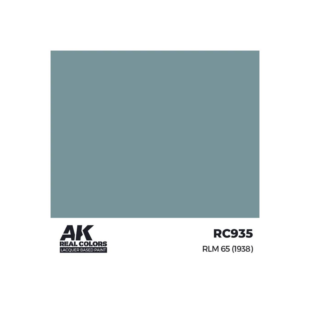 AK Real Colors RLM 65 (1938) 17 ml-AK-Interactive-Radaddel