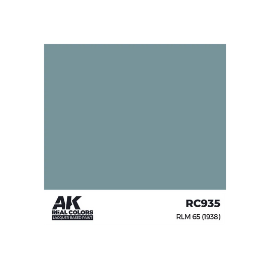 AK Real Colors RLM 65 (1938) 17 ml-AK-Interactive-Radaddel