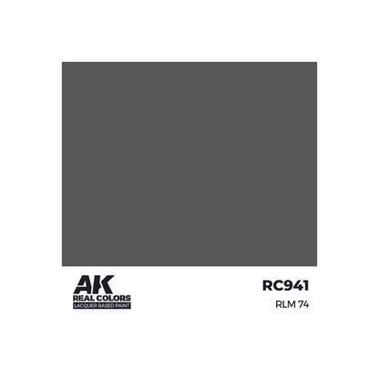 AK Real Colors RLM 74 17 ml-AK-Interactive-Radaddel