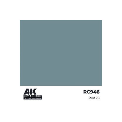 AK Real Colors RLM 78 17 ml-AK-Interactive-Radaddel