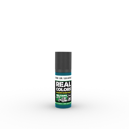 AK Real Colors IJN / IJA Aotake 17 ml-AK-Interactive-Radaddel