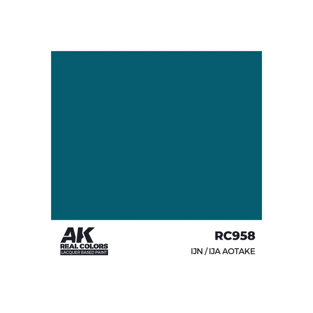 AK Real Colors IJN / IJA Aotake 17 ml-AK-Interactive-Radaddel