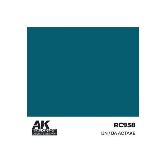 AK Real Colors IJN / IJA Aotake 17 ml-AK-Interactive-Radaddel