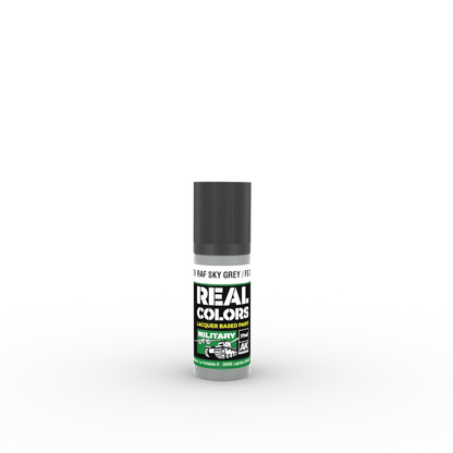AK Real Colors RAF Sky Grey 17 ml-AK-Interactive-Radaddel