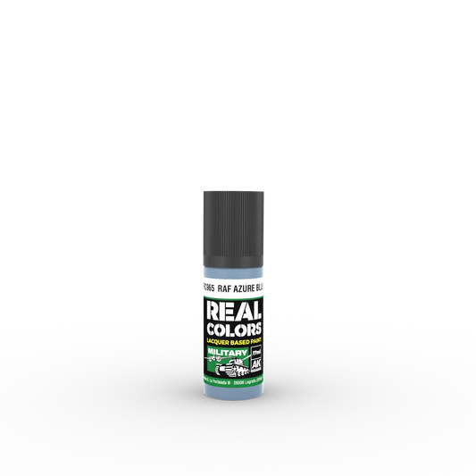 AK Real Colors RAF Azure Blue 17 ml-AK-Interactive-Radaddel