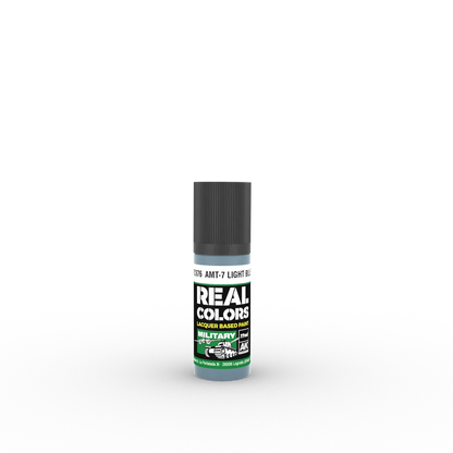 AK Real Colors AMT-7 Light Blue 17 ml-AK-Interactive-Radaddel