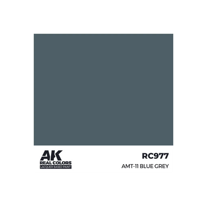 AK Real Colors AMT-11 Blue Grey 17 ml-AK-Interactive-Radaddel