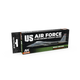 AK Real Colors US Air Force & ANG Modern Aircraft Colors SET-AK-Interactive-Radaddel