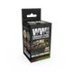 AK Real Colors WWII German Tank Interior Colors SET-AK-Interactive-Radaddel
