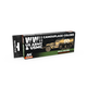 AK Real Colors WWII US Army & USMC Camouflage Colors SET-AK-Interactive-Radaddel
