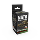 AK Real Colors NATO AFV Colors SET-AK-Interactive-Radaddel