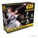Star Wars Shatterpoint: This Is Some Rescue! Squad Pack-Atomic Mass Games-Radaddel