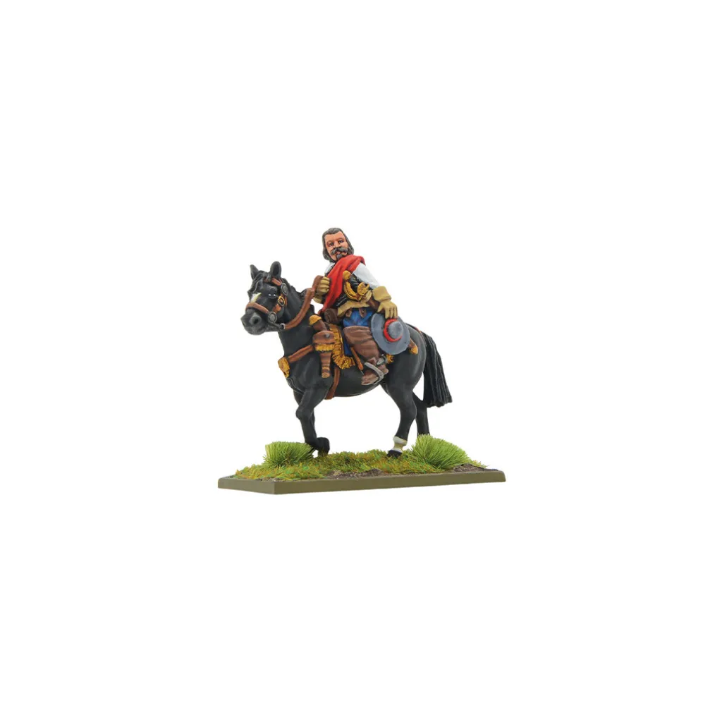 Baron Hopton-Warlord Games-Radaddel