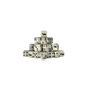 Direwolf Dice 16mm Round (25 Stück)-Baron of Dice-Radaddel