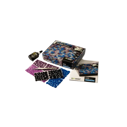 Tuft Starter Boxes - Alien Grass-Gamers Grass-Radaddel