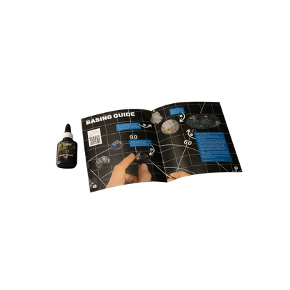Tuft Starter Boxes - Alien Grass-Gamers Grass-Radaddel