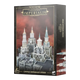 Legions Imperialis: Civitas Imperialis Spires-Games Workshop-Radaddel