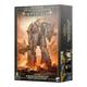 Legions Imperialis: Warmaster Iconoclast Heavy Battle Titan-Games Workshop-Radaddel