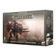 Legions Imperialis: Acastus Knights Porphyrion-Games Workshop-Radaddel