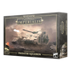 Legions Imperialis: Predator Squadron-Games Workshop-Radaddel