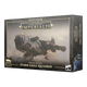 Legions Imperialis: Storm Eagle Squadron-Games Workshop-Radaddel