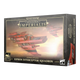 Legions Imperialis: Xiphon Interceptor Squadron-Games Workshop-Radaddel