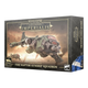 Legions Imperialis: Fire Raptor Gunship Squadron-Games Workshop-Radaddel