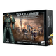 Legiones Astartes: MKVI Command Squad-Games Workshop-Radaddel